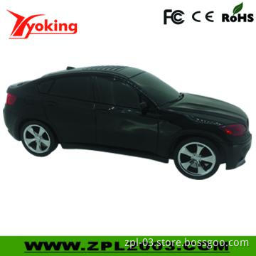 Car speaker with stereo sounds,with FM radio (ZPL-228)
